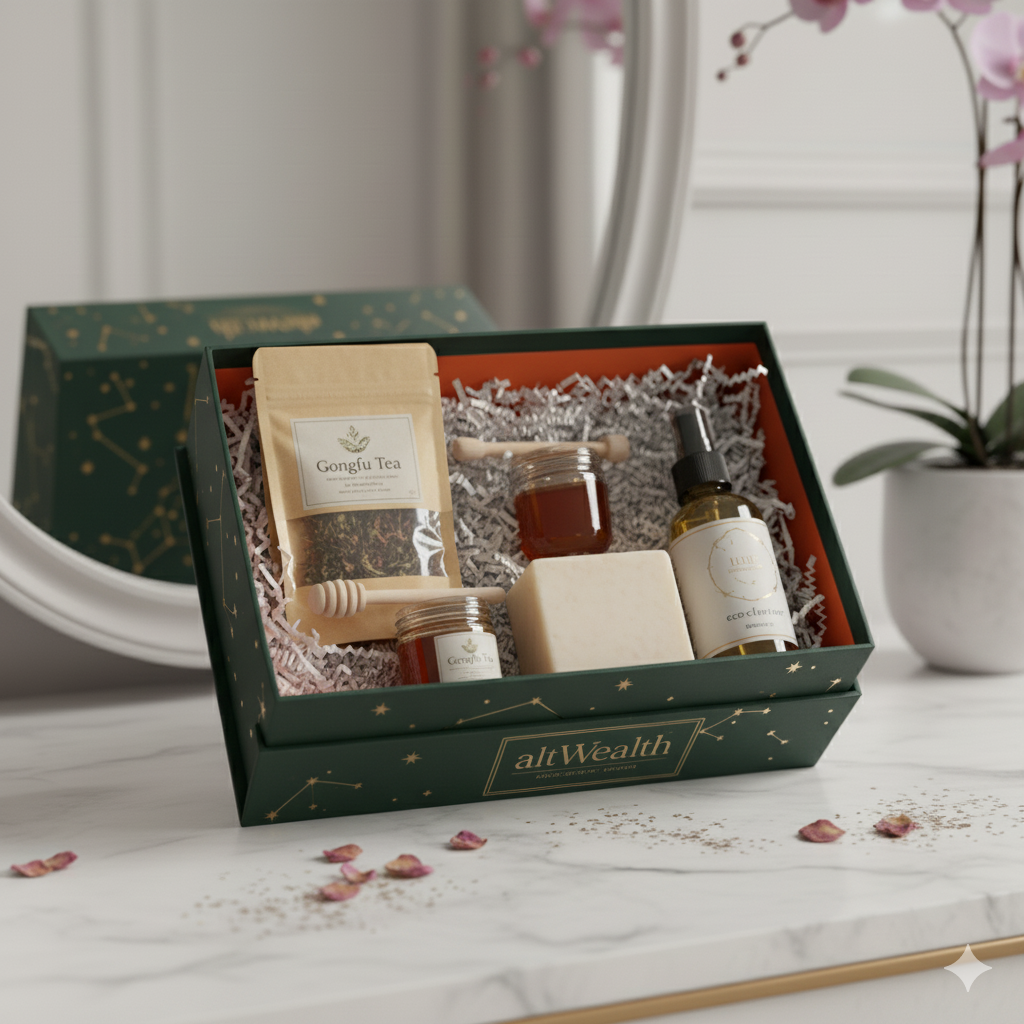 Wellness Starter Pack